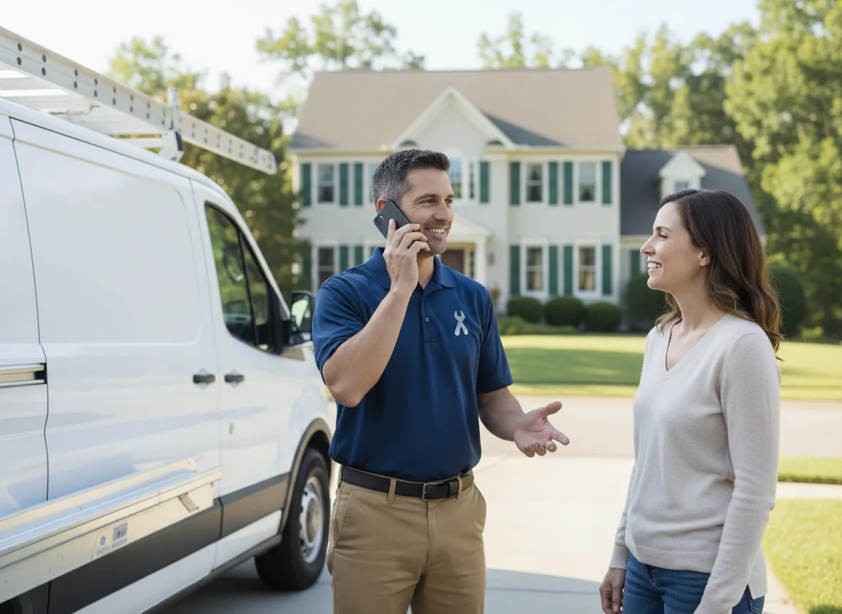 Home Gutter Service Nada, TX FAQs